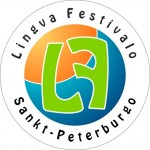 Эмблема фестиваля языков
