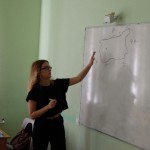 Мария Моисеева и болгарский язык